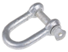 Shackles - 750654 - RS Components, Ltd.