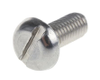 Machine Screws - 189456 - RS Components, Ltd.