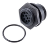 Industrial Circular Connectors - 4762291 - RS Components, Ltd.
