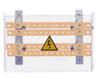Distribution Blocks - 2523620 - RS Components, Ltd.