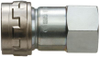 Pneumatic Quick Connect Couplings - 7213859 - RS Components, Ltd.