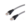Modular/Ethernet Cables (RJ45, RJ11) - 5073-TRD695ASR-GRY-2M-ND - DigiKey