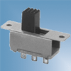 Panel Mount Slide Switches - SLC  Series - APEM Components, Inc.