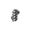 Light Pipes - 492-MLPS-B-2-0401-BB-2-PLPC2-6MM-ND - DigiKey