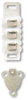 Adjustable Hook & Eyes - HE200 - Cleaner's Supply, Inc.