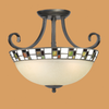 Semi-Flush Mts.-Bowl Style - 657175 - Capital Lighting, Inc.