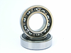R Series, Single Row, Radial,Inch Dimension Bearings -- R4