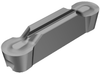 CoroCut&reg; 1-2 insert for profiling -- N123J2-0600-AM H10 - Image