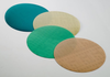 3M 675L Coated Diamond Disc Very Fine Grade 74 Grit - 5 in Diameter - 20988 - 051141-20988 - R. S. Hughes Company, Inc.