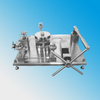 Vacuum and Pressure Pumps - Image