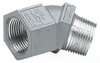Explosionproof Conduit Elbow -- MF-45-1 - Image