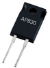 ARCOL 30 Watts TO-220 High Power Resistors -- AP830 Series - Image