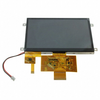 Display Modules - LCD, OLED, Graphic - 1481-1268-ND - DigiKey