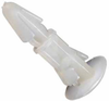 8.00mm Self-Locking Plastic Spacer/Pillar -- R6708-00 - Image