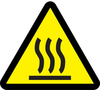 Safety Labels - PLVS0202W3198 - Panduit Corp.