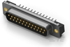 D-Shaped Connectors - 5745968-8 - TE Connectivity
