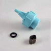 Techcon EA900-650-R 900 Series Receiver Head Assembly 10 cc - EA900-650-R - Ellsworth Adhesives