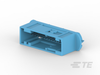 PCB Headers & Receptacles - 8-966658-4 - TE Connectivity
