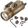 Streamlight TLR-1 HL - Flat Dark Earth Brown - STL-69267 - Andax Industries