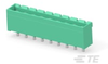 PCB Terminal Blocks - 796642-9 - TE Connectivity