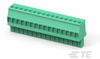 PCB Terminal Blocks - 1-1986371-6 - TE Connectivity