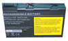 Lithium Ion Battery, 14.8V, 4.4Ah; Battery Voltage Dantona Industries - 14N3371 - Newark, An Avnet Company