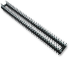 Header, 2.54Mm, Vertical Though Hole, 13 Position; Connector Systems Samtec - 83T9024 - Newark, An Avnet Company