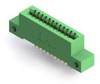 Card Edge Conn, Single, 12Pos, Wire Wrap; Card Edge Connector Type Edac - 66AJ0784 - Newark, An Avnet Company