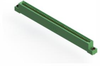 Card Edge Conn, Single Side, 49Pos, Th; Card Edge Connector Type Edac - 69AJ9331 - Newark, An Avnet Company