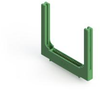 Card Edge Conn, Single Side, 19Pos, Th; Card Edge Connector Type Edac - 67AJ2022 - Newark, An Avnet Company