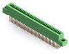 Card Edge Conn, Dual, 72Pos, Wire Wrapos; Card Edge Connector Type Edac - 65AJ3339 - Newark, An Avnet Company
