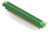 Card Conn, Dual Side, 62Pos, Wire Wrap; Card Edge Connector Type Edac - 75AJ5002 - Newark, An Avnet Company