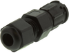 Circular Conn, Plug, 6Pos, Cable; Product Range Multicomp Pro - 97Y9786 - Newark, An Avnet Company