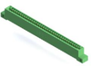Card Edge Conn, Single Side, 36Pos, Lug; Card Edge Connector Type Edac - 75AJ9737 - Newark, An Avnet Company