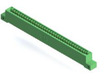 Card Edge Conn, Single Side, 35Pos, Lug; Card Edge Connector Type Edac - 75AJ7986 - Newark, An Avnet Company