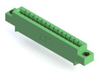 Card Edge Conn, Single Side, 14Pos, Th; Card Edge Connector Type Edac - 59AJ3963 - Newark, An Avnet Company