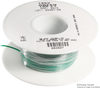 Hook Up Wire, 100Ft, 28Awg Copper, Green; Jacket Material Alpha Wire - 02F6983 - Newark, An Avnet Company