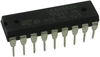Darlington Transistor Array, Npn, 8, 50V, Dip; Product Range Stmicroelectronics - 89K1143 - Newark, An Avnet Company