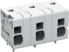 Tb, Wire To Brd, 4Pos, 24Awg; Pitch Spacing Wago - 44AC1092 - Newark, An Avnet Company