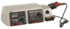 Soldering Station, Power Supply, And Digital Multimeter Combo; Supply Voltage Vac Velleman - 63R8366 - Newark, An Avnet Company