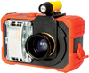 Digital Camera, Explosion Proof, 6X Zoom, 8Gb; Product Range Cordex -- 53W3071