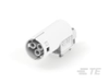Standard Circular Connectors - 293605-2 - TE Connectivity