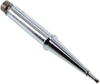 Tip, Soldering Iron, Screwdriver, 1.57Mm; Tip / Nozzle Width Weller - 35F2565 - Newark, An Avnet Company