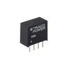 Power Supplies Board Mount DCDC Converters - TME 1212S -- 848320-TME 1212S