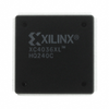 Embedded - FPGAs (Field Programmable Gate Array) - XC4036XL-2HQ240C - Lingto Electronic Limited