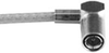 RF Coaxial Cable Mount Connector - 131-8403-106 - Richardson RFPD