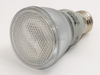 11 Watt, Bright White Wet Location Rated PAR20 CFL Bulb -- 11W/ODPAR20/5000K - Image