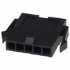 Rectangular Connector Housings - A30250-ND - DigiKey