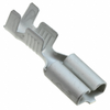 Quick Connects, Quick Disconnect Connectors - A105439TR-ND - DigiKey