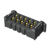 Blade Type Power Connector Assemblies - 612-UMPS-05-03.5-G-V-S-W-TR-ND - DigiKey